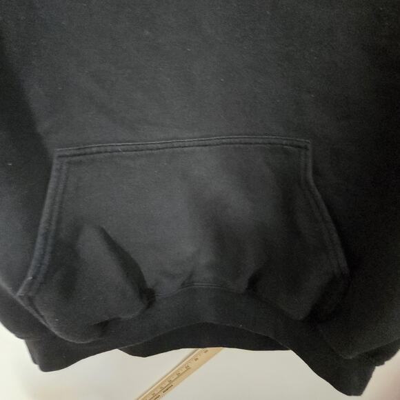 Ryan‎ Godown 26 Black who wonts a dirty blider? Hoodie Size XL - Picture 6 of 10
